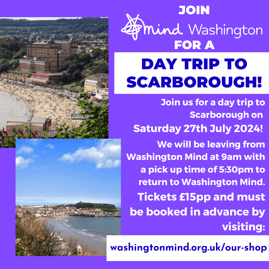 Scarborough Trip (1)