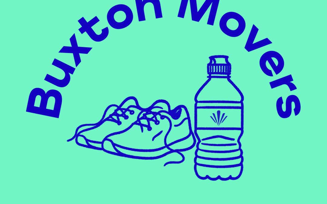 Buxton Movers