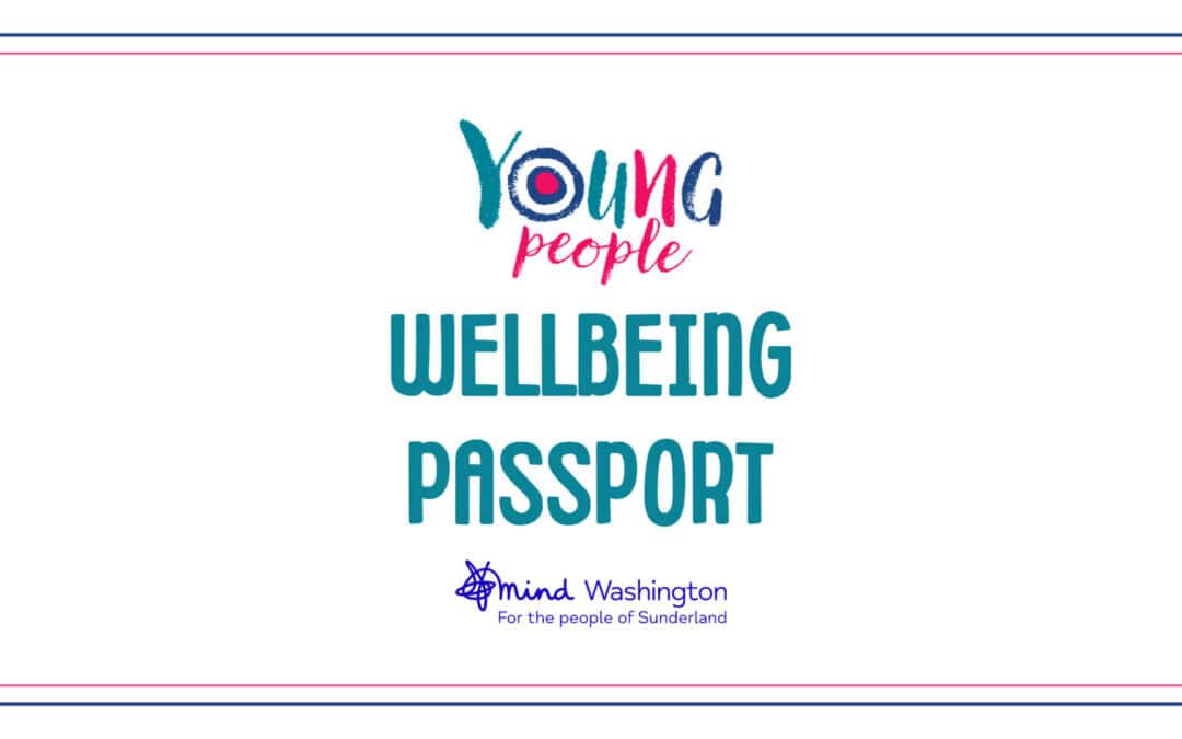 Help us shape our new Young People’s Wellbeing Passport